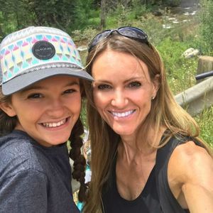 Meet your Posher, Tara